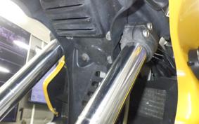 BMW F650GS 2001