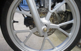 HONDA SUPER CUB110 JA59