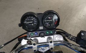 HONDA CB400SF TRAINING CAR NC42