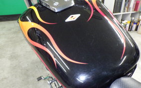 HONDA SHADOW 400 SLASHER 2009 NC40