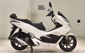 HONDA PCX 125 JF81