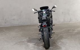 KAWASAKI NINJA650 ER650H