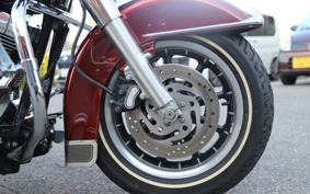 HARLEY FLHTC TRIKE 2002 DJV