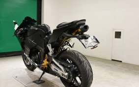 HONDA CBR600RR GEN 3 2015 PC40