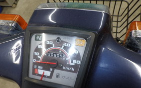 HONDA C50 SUPER CUB E AA01
