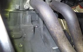 KAWASAKI NINJA 250 2015 EX250P