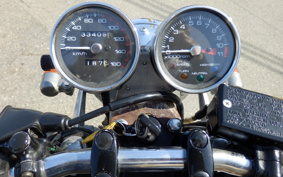 HONDA GB250 CLUBMAN 1 MC10