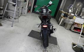 YAMAHA MT-25 A RG43J