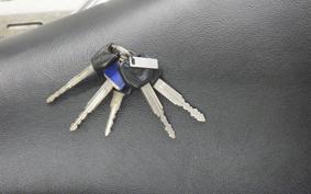 HONDA FTR223 1996 MC34