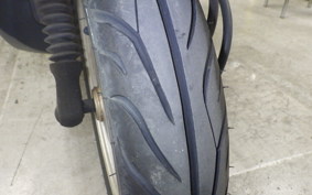 YAMAHA JOG POCHE 2015 SA08J