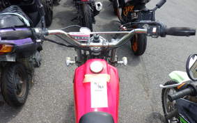 YAMAHA TW225 DG09J