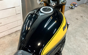 KAWASAKI Z900RS 2023 ZR900K