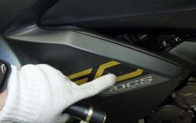 SUZUKI GIXXER 250 SF 2024 ED22B