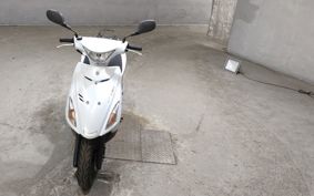 SUZUKI ADDRESS V125 CF4MA