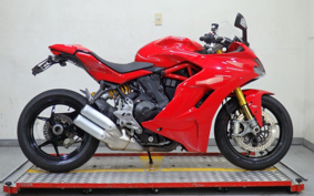 DUCATI SUPER SPORT S 2019 VA01
