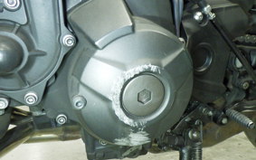 YAMAHA MT-09 A 2014 RN34J