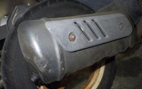 HONDA DIO AF18