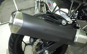 KAWASAKI NINJA 250 SL BX250A