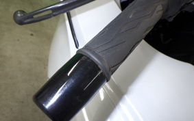 SUZUKI HAYABUSA Gen.3 2023 EJ11A