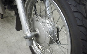HONDA C50 SUPER CUB AA04