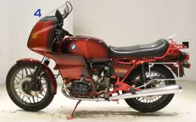 BMW R100RS 1980