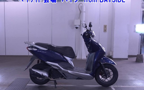 HONDA LEAD 125