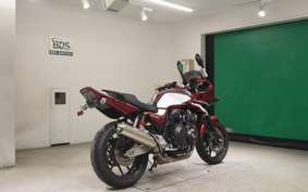 HONDA CB400 SUPER BOLDOR A 2020 NC42