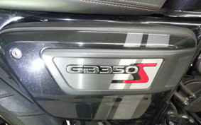 HONDA GB350S 2022 NC59
