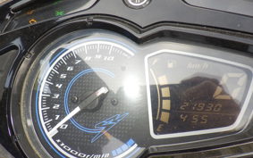 YAMAHA CYGNUS 125 XSR 2 SE44J