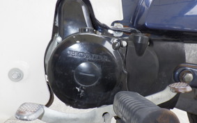 HONDA C50 SUPER CUB E AA01
