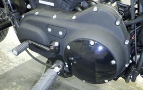 HARLEY XL883RI 2007