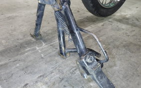 HONDA C50 SUPER CUB 2026 AA01