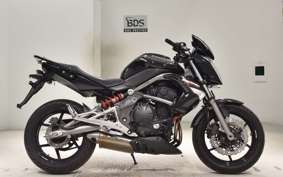 KAWASAKI ER400 N 2010 ER400B