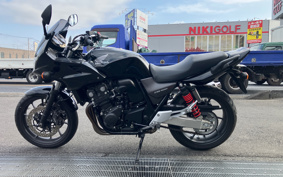 HONDA CB400 SUPER  BOL D`OR ABS 2021 NC42