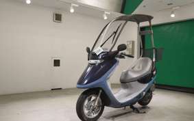 HONDA CABINA 50 1993 AF33