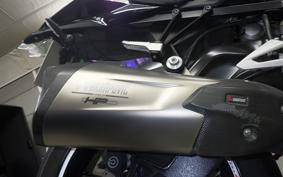 BMW S1000R 2017