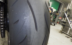 KAWASAKI Z900RS 2018 ZR900C