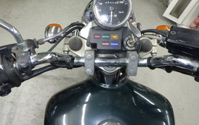 KAWASAKI ELIMINATOR 250 EL250A