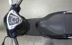 HONDA LEAD 125 2014 JF45