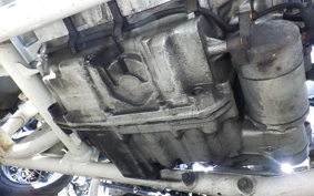 YAMAHA DRAGSTAR 400 1999 4TR