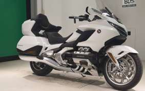 HONDA GL 1800 GOLD WING TOUR DCT 2026 SC79