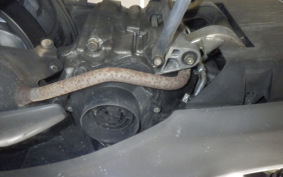 HONDA SPACY 100 JF13