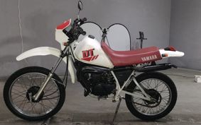 YAMAHA DT50 17W