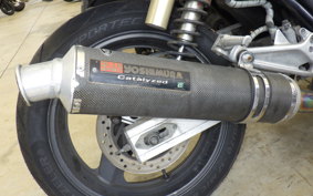 HONDA CB400SF 1994 NC31