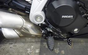 DUCATI DIAVEL 1260 S