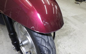 HONDA TACT-4ﾍﾞｰｼｯｸ AF79