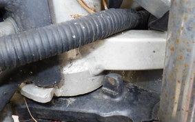 SUZUKI RG250 Gamma GJ21A