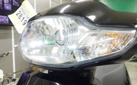 HONDA TACT-4ﾍﾞｰｼｯｸ AF79