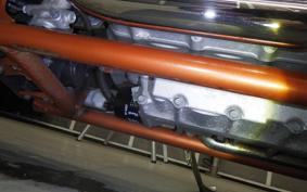 HONDA VT1300CX A 2011 SC61