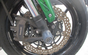 KAWASAKI NINJA 1000 2019 ZXT00W